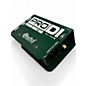 Used Radial Engineering Pro DI Passive Direct Box