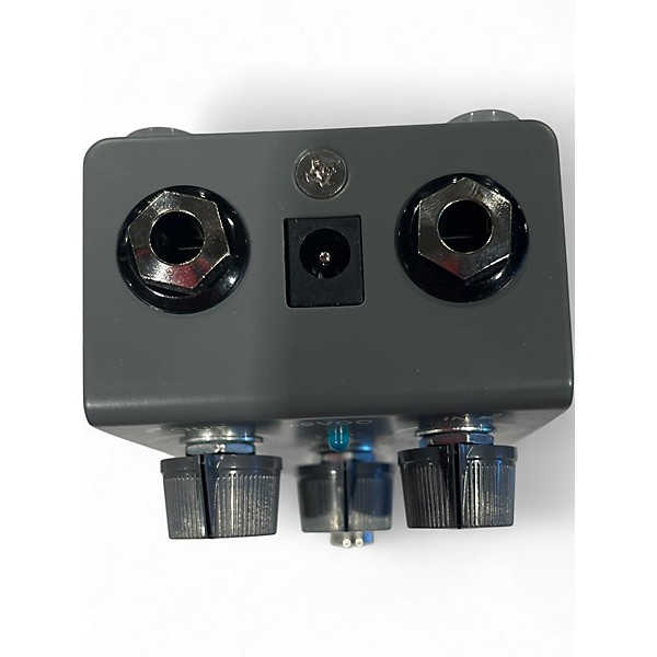 Used Way Huge Electronics doom hammer Effect Pedal