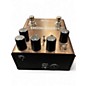 Used Fender Acoustic Preverb Effect Pedal
