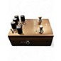 Used Fender Acoustic Preverb Effect Pedal