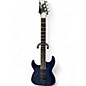 Used Agile AB-3500 TRIBAL BLUE Baritone Guitars thumbnail