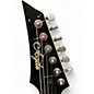 Used Agile AB-3500 TRIBAL BLUE Baritone Guitars