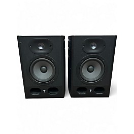 Used Focal ALPHA 50 PAIR Powered Monitor