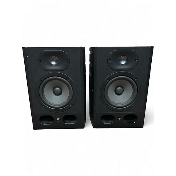 Used Focal ALPHA 50 PAIR Powered Monitor