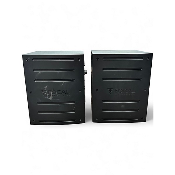 Used Focal ALPHA 50 PAIR Powered Monitor