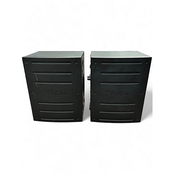 Used Focal ALPHA 50 PAIR Powered Monitor