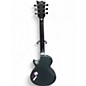 Used ESP EC-201 Black Solid Body Electric Guitar