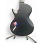 Used ESP EC-201 Black Solid Body Electric Guitar