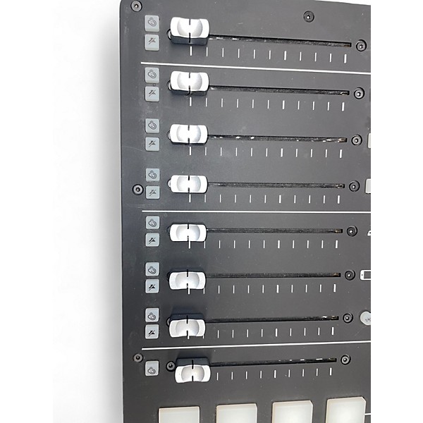 Used RODE rodecaster pro