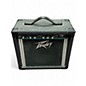 Used Peavey Rage 108 1x8 12W Guitar Combo Amp thumbnail
