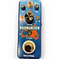 Used Vsn Harmonizer Effect Pedal