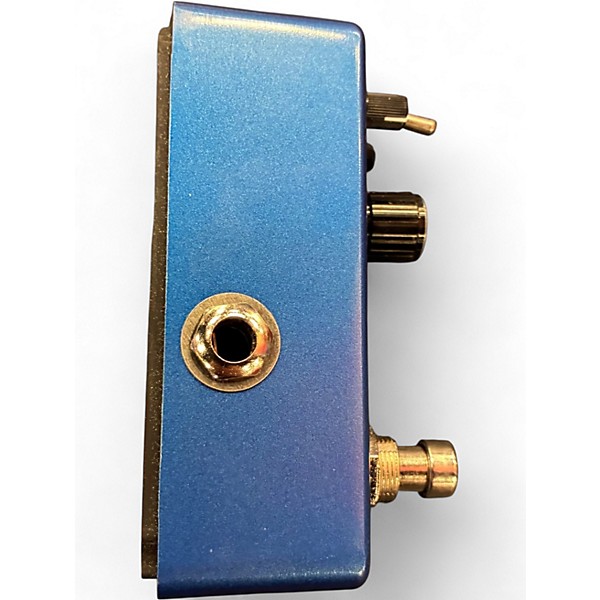 Used Vsn Harmonizer Effect Pedal