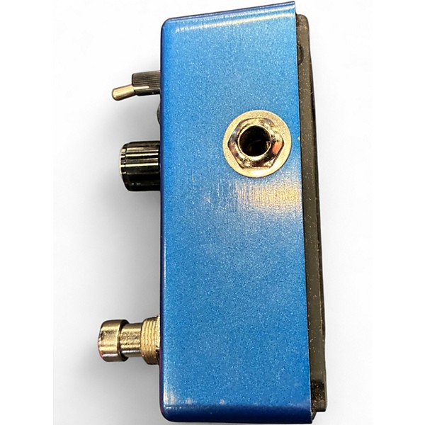 Used Vsn Harmonizer Effect Pedal