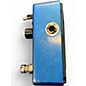 Used Vsn Harmonizer Effect Pedal