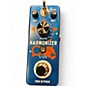 Used Vsn Harmonizer Effect Pedal