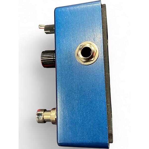 Used Vsn Harmonizer Effect Pedal