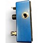 Used Vsn Harmonizer Effect Pedal