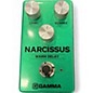 Used GAMMA Narcissus Effect Pedal