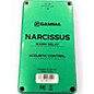 Used GAMMA Narcissus Effect Pedal