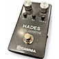 Used GAMMA Hades Effect Pedal thumbnail