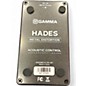 Used GAMMA Hades Effect Pedal