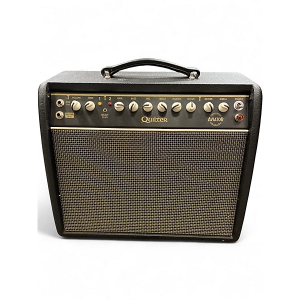 Used Quilter Labs aviator Guitar Combo Amp