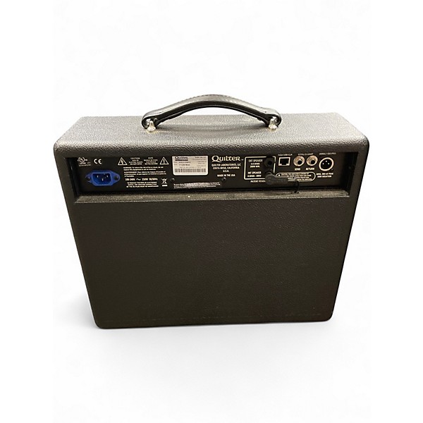 Used Quilter Labs aviator Guitar Combo Amp
