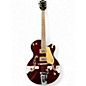 Used Gretsch Guitars G5428TG-59 Wine Red Hollow Body Electric Guitar thumbnail