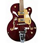 Used Gretsch Guitars G5428TG-59 Wine Red Hollow Body Electric Guitar