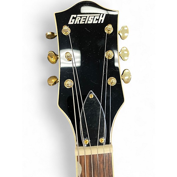 Used Gretsch Guitars G5428TG-59 Wine Red Hollow Body Electric Guitar