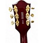 Used Gretsch Guitars G5428TG-59 Wine Red Hollow Body Electric Guitar