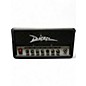 Used Diezel VH-MICRO Solid State Guitar Amp Head thumbnail