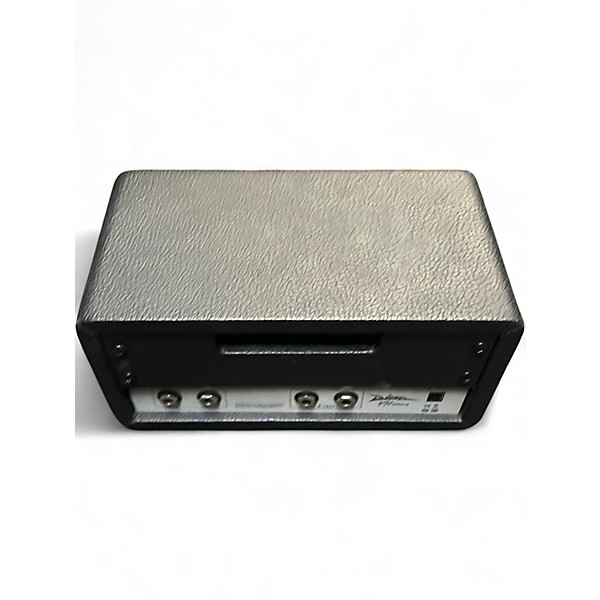 Used Diezel VH-MICRO Solid State Guitar Amp Head
