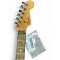 Used Fender Standard Acoustasonic Jazzmaster Shell Pink Acoustic Electric Guitar