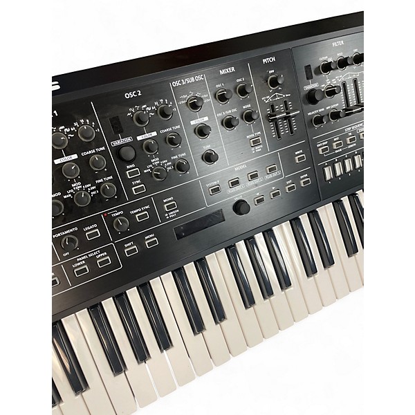 Used Roland SYSTEM-8 Synthesizer