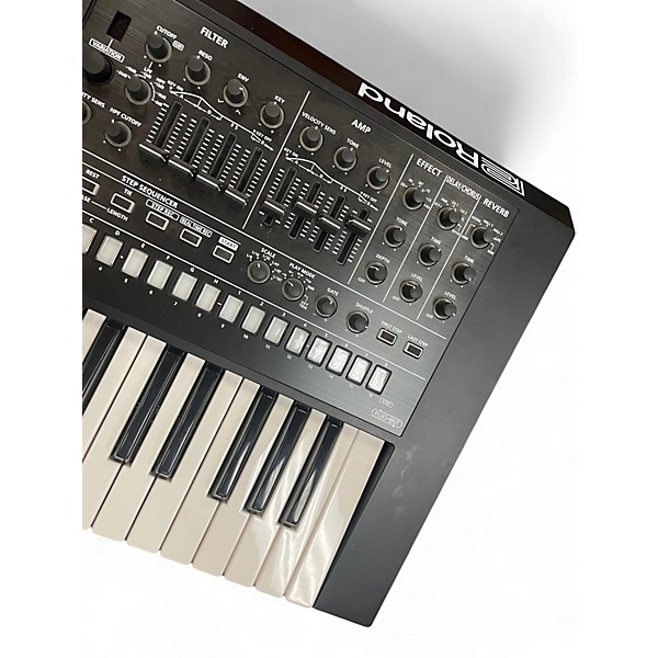 Used Roland SYSTEM-8 Synthesizer