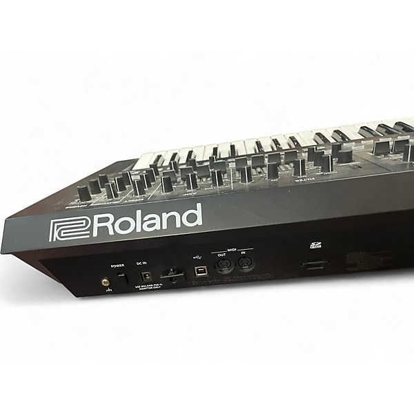 Used Roland SYSTEM-8 Synthesizer
