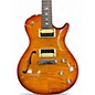 Used PRS Zach Myers Signature SE Vintage Sunburst Solid Body Electric Guitar