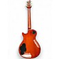 Used PRS Zach Myers Signature SE Vintage Sunburst Solid Body Electric Guitar