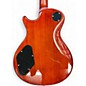 Used PRS Zach Myers Signature SE Vintage Sunburst Solid Body Electric Guitar