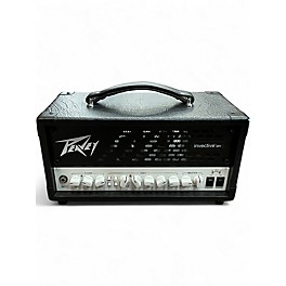 Used Peavey INVECTIVE MH Tube Guitar Amp Head