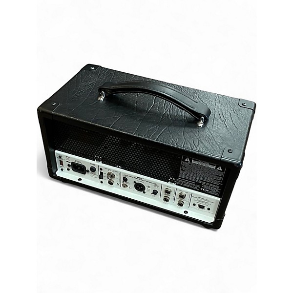 Used Peavey INVECTIVE MH  Tube Guitar Amp Head