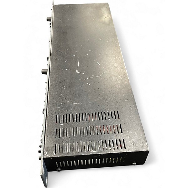 Used dbx 215 Dual 15-Band Graphic Equalizer
