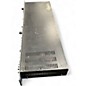Used dbx 215 Dual 15-Band Graphic Equalizer