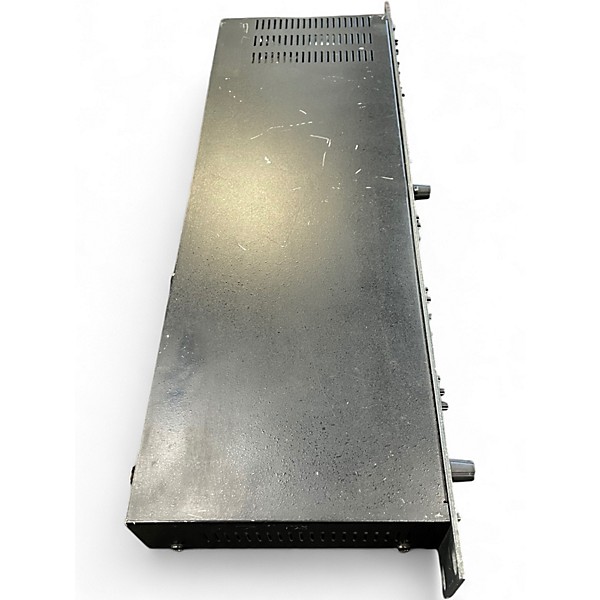 Used dbx 215 Dual 15-Band Graphic Equalizer