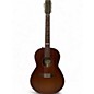 Used Godin Mahogany Folk Mahogany 12 String Acoustic Electric Guitar thumbnail