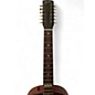 Used Godin Mahogany Folk Mahogany 12 String Acoustic Electric Guitar