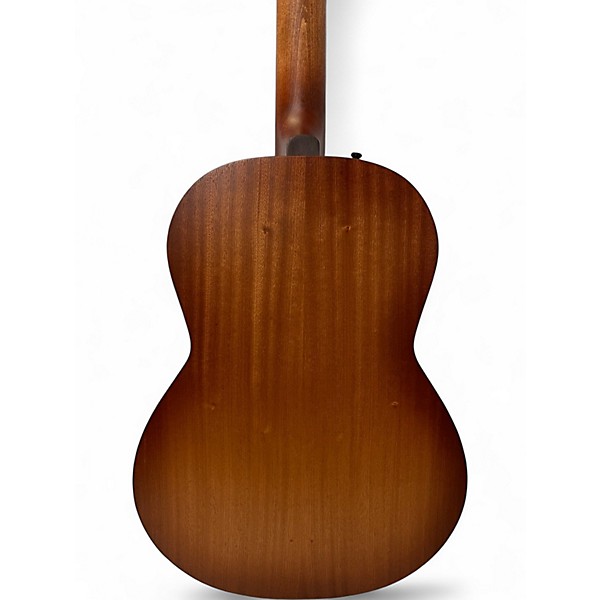 Used Godin Mahogany Folk Mahogany 12 String Acoustic Electric Guitar