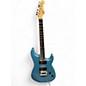 Used Grover Jackson GJ2 Blue Solid Body Electric Guitar thumbnail
