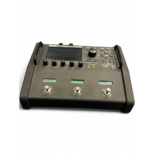 Used Fractal Audio FM3 Effect Processor